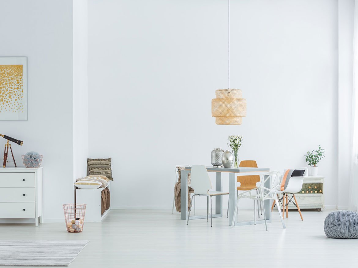 Retail space