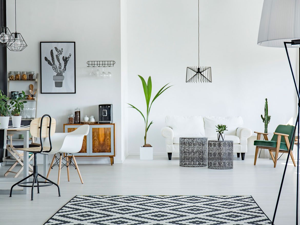 Retail space