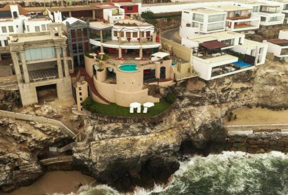 luxury property for sale coastal peru lima