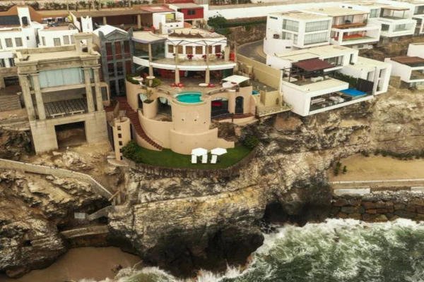 luxury property for sale coastal peru lima