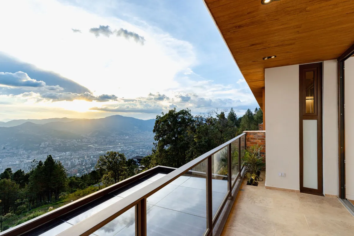 house for sale medellin colombia antioquia real estate colombia real estate medellin one of a kind listing