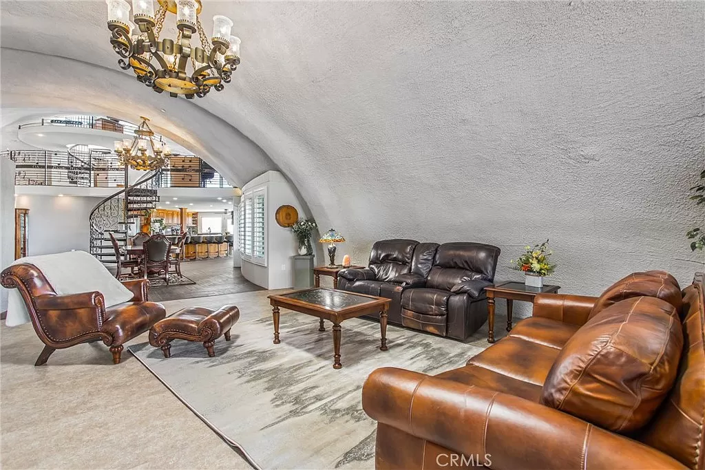 Monolithic Dome Home In California Zillow Gone Wild