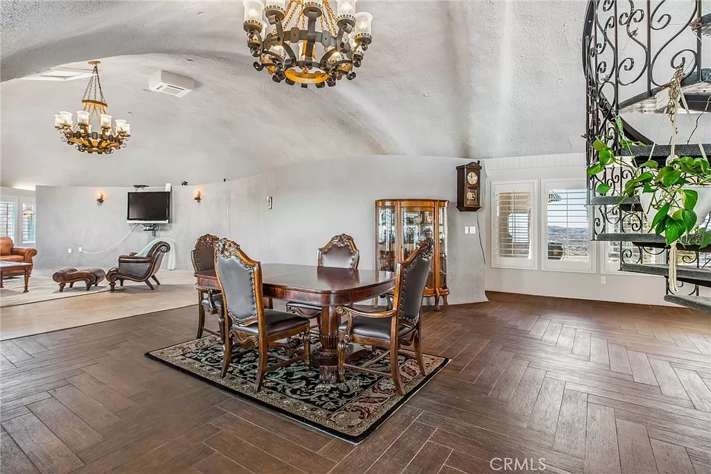 Monolithic Dome Home In California Zillow Gone Wild