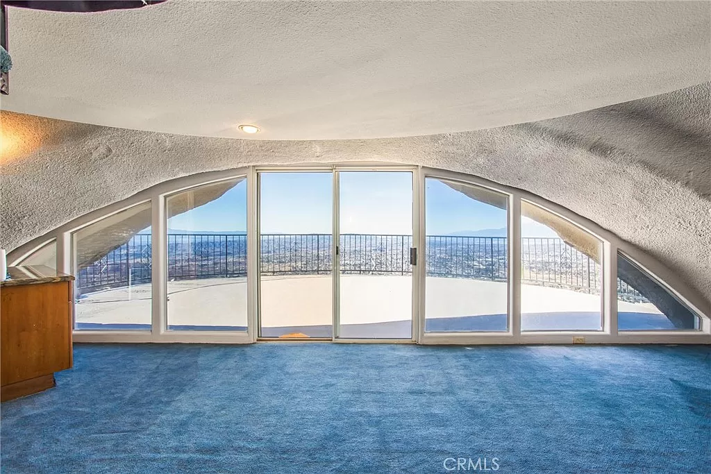 Monolithic Dome Home In California Zillow Gone Wild