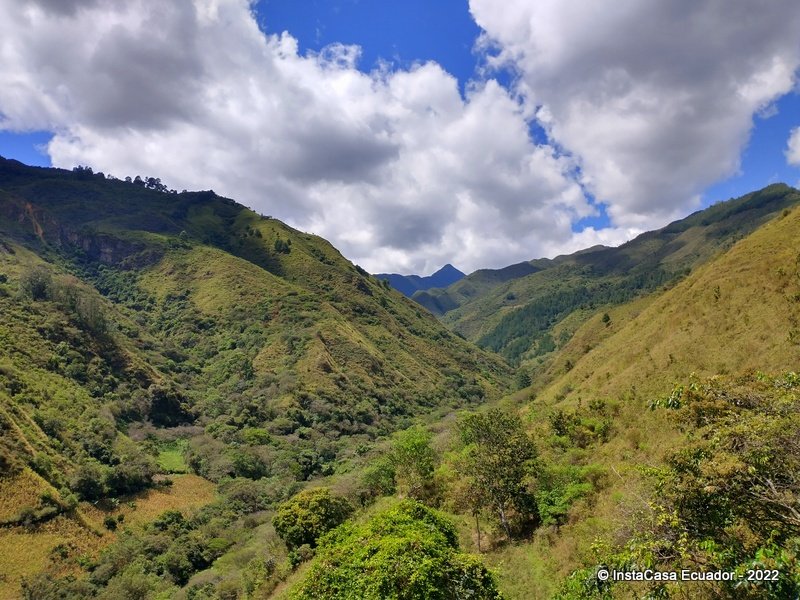 Vilcabamba Mountain Retreat