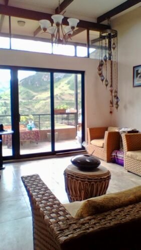 Cuenca Ecuador Property Paute River View Fully Furnished Ecuador Expat Living Ecuador Investment Property