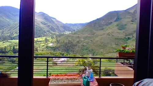 Cuenca Ecuador Property Paute River View Fully Furnished Ecuador Expat Living Ecuador Investment Property