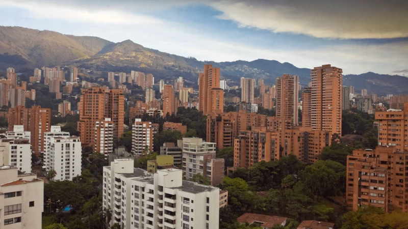 Colombia vs Ecuador